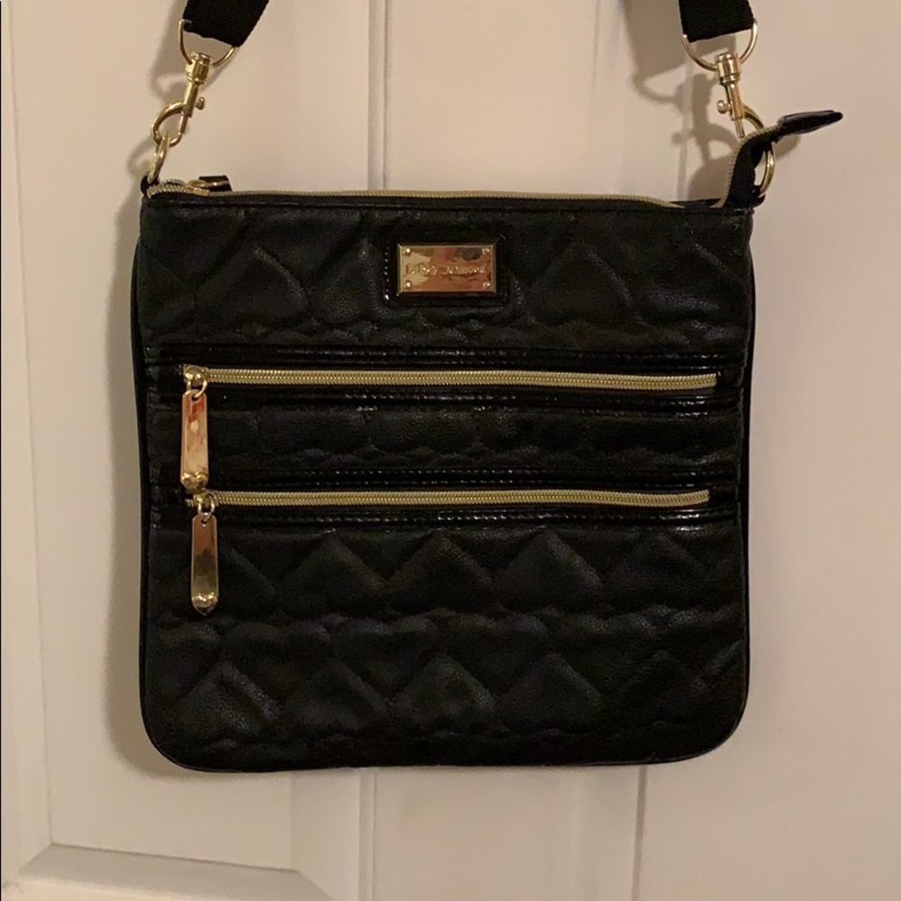 Betsey Johnson purse